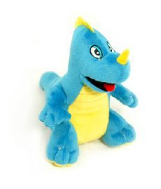 17CM-BLUE-AND-YELLOW-DINOSAUR-SOFT-TOY