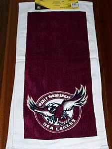 OFFICIAL-NRL-MANLY-SEA-EAGLES-HAND-TOWELS-2-PACK