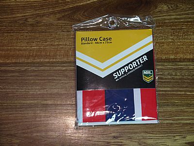PILLOWCASE-DOUBLE-SIDED-NRL-OFFICIAL-SYDNEY-ROOSTERS