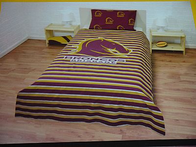 PILLOWCASE-DOUBLE-SIDED-NRL-OFFICIAL-BRISBANE-BRONCOS