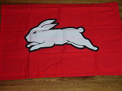 PILLOWCASE-DOUBLE-SIDED-NRL-OFFICIAL-SOUTH-SYDNEY-RABBITOHS