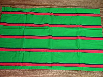 PILLOWCASE DOUBLE SIDED NRL OFFICIAL SOUTH SYDNEY RABBITOHS