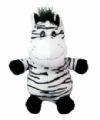 15CM-ZEBRA-SOFT-TOY