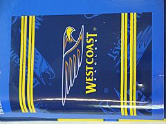 TABLECLOTH-AFL-WESTCOAST-EAGLES-155-CM-X-216-CM-CA-AUSTRALIA-AFL