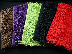 LIME-RED-BLACK-PURPLE-CHOCOLATE-70CM-X-140CM-GLITTERING-FLAG-FLOOR-MAT-RUG