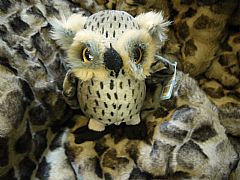 20-CM-GREY-OWL-SOFT-TOY