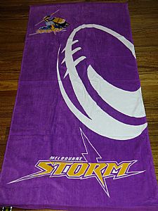 OFFICIAL-NRL-MELBOURNE-STORM-BEACH-TOWEL-2016-DESIGN