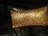 MALIBU-GOLD-SEQUINED-CUSHION-SQUARE-AND-RECTANGLE-DESIGNER-NEW