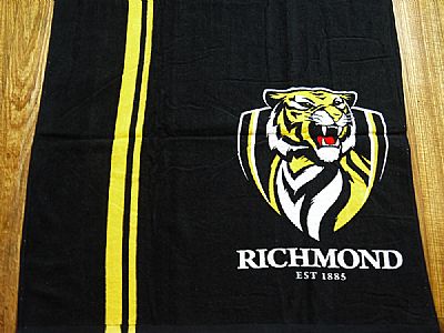 OFFICIAL-AFL-RICHMOND-TIGERS-BEACH-TOWEL