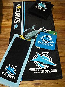 OFFICIAL-NRL-CRONULLA-SHARKS-BEACH-TOWEL