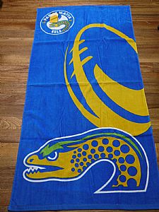 OFFICIAL-NRL-PARRAMATTA-EELS-BEACH-TOWEL